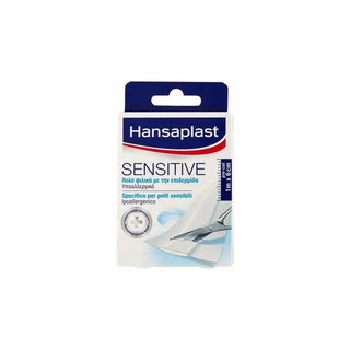 HANSAPLAST Sensitive Strip 1m x 6cm