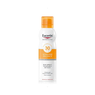 Eucerin Sun Dry Touch Spray SPF30