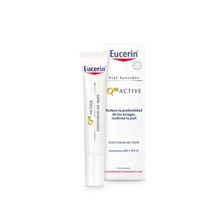 Eucerin Q10 Active Contour