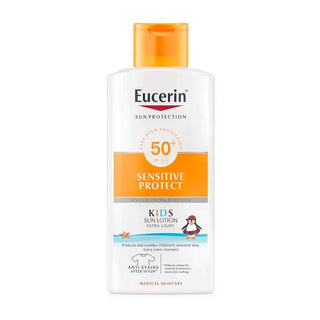 EUCERIN Children's Sun Lotion SPF 50+