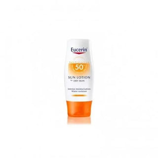 EUCERIN Extra-Light Sun Lotion pH5