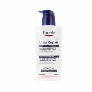 Eucerin UreaRepair Intensive Moisturizing Lotion 10% Urea
