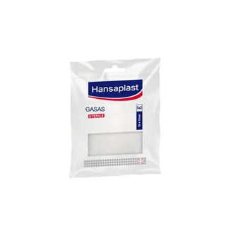 Hansaplast Soft Gauze Pads 10 Units 10cm x 10cm