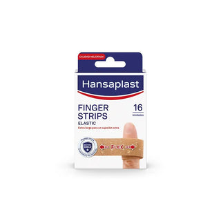 HANSAPLAST Elastic Finger Strips