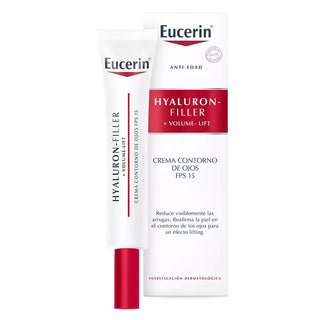 Eucerin Hyaluron-Filler Volume Lift Eye Contour