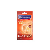 HANSAPLAST Spiral Heat Flexible Heat Pad