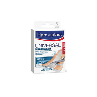 Hansaplast Med Universal Strip 1m x 6cm