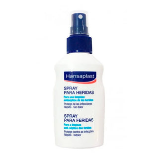 HANSAPLAST Wound Spray
