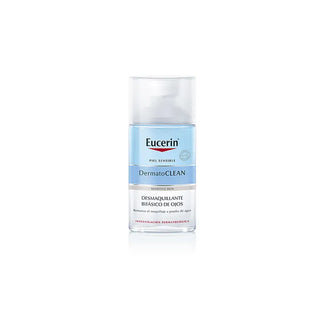 EUCERIN Dermatoclean Eye Makeup Remover