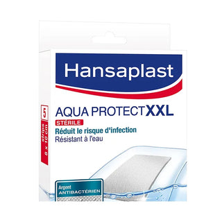 Hansaplast Aqua Protect XXL