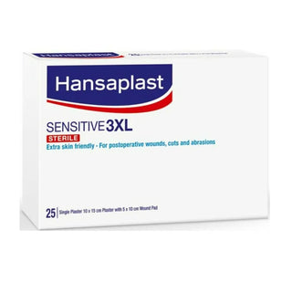 HANSAPLAST Sensitive XL