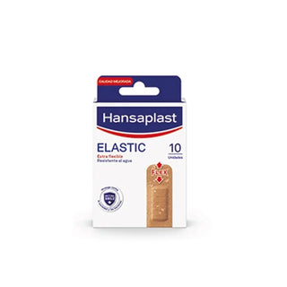 Hansaplast Elastic Adhesive Dressing