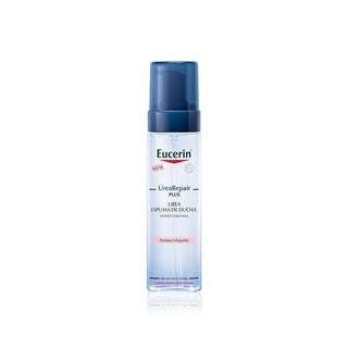 Eucerin Repair Plus Shower Foam