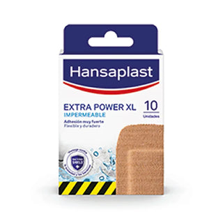 HANSAPLAST Extra Strong XL