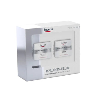 EUCERIN Hyaluron-Filler Cream Day SPF 15