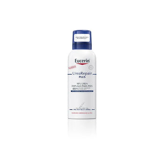 Eucerin UreaRepair Plus 10% Foot Cream
