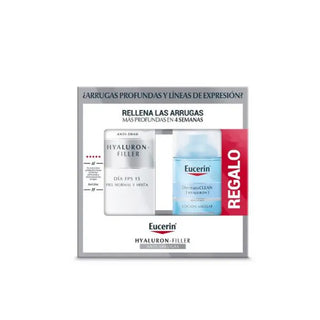 Eucerin Hyaluron-Filler Day SPF15 Set