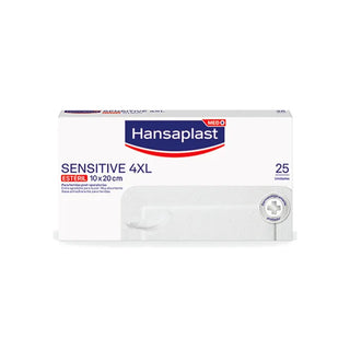 HANSAPLAST Sensitive 4XL Dressing
