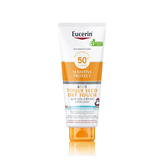 EUCERIN Kids Sun Gel Cream SPF50+