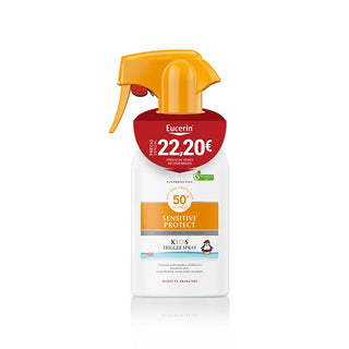 EUCERIN Sun Sensitive Protection Kids Spray Spf50
