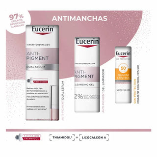 Eucerin Anti-Pigment Dual Serum Set