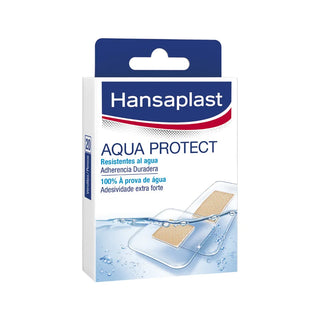 HANSAPLAST Aqua Protect Waterproof Dressings