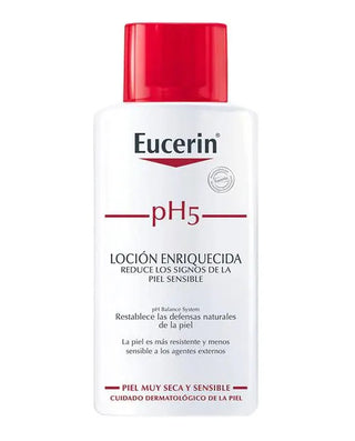 EUCERIN pH5 Rich Lotion