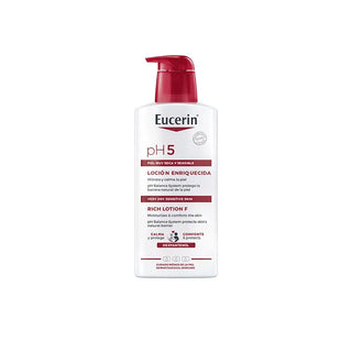 EUCERIN pH5 Skin-Protection Lotion F for Dry Skin