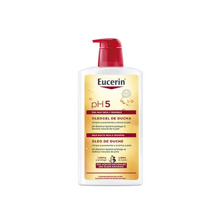 EUCERIN pH5 Skin-Protection Shower Oil