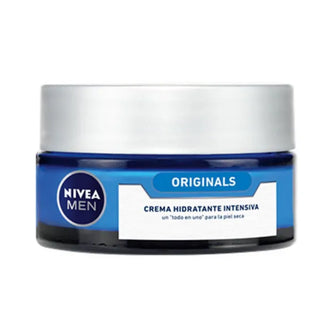 Nivea Men Originals Intensive Moisturizer