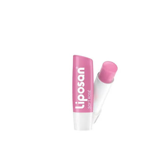 LIPOSAN Labello Soft Rosé
