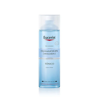 EUCERIN Dermatoclean Hyaluron Tonic