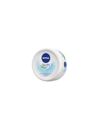 NIVEA Body Crema Corporal Soft