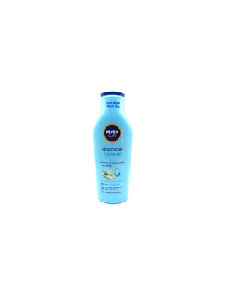 Nivea Sun Aftersun Lotion Moisturizing