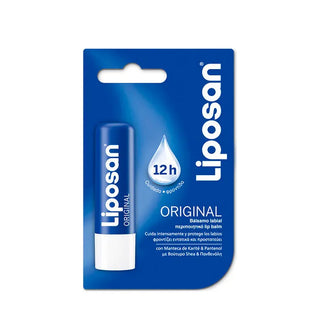 LIPOSAN Labello Original
