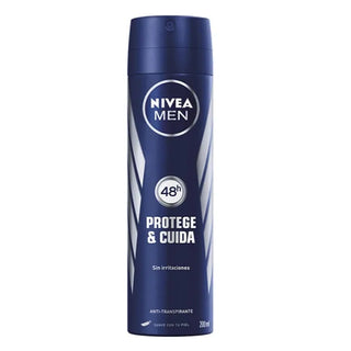 Nivea Men Protege Y Cuida Deodorant Spray
