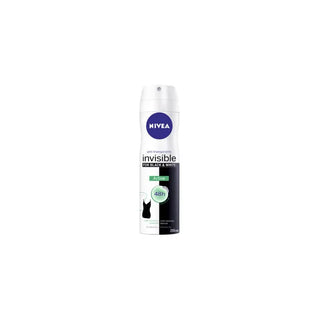 NIVEA Black & White Active Deodorant Spray