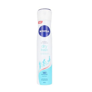 Nivea Dry Comfort Fresh Deodorant Spray