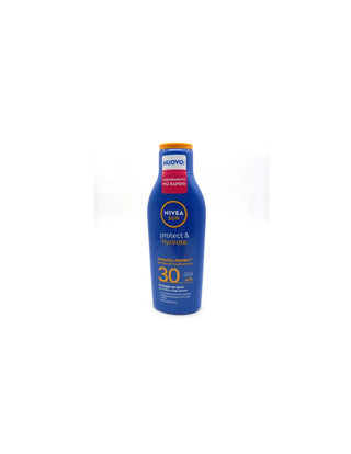 NIVEA Sun Protect And Hydrate Sun Lotion SPF30