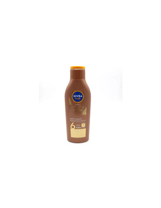 Nivea Sun Carotene Bronze Lotion SPF6