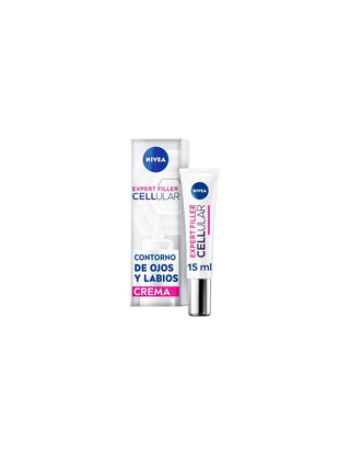 NIVEA Cellular Filler Eye and Lip Contour
