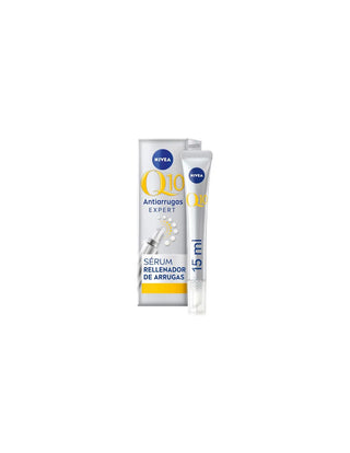 NIVEA Q10 Serum Antiarrugas Expert