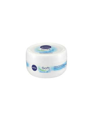 NIVEA Body Crema Corporal Soft