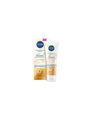 NIVEA Facial Luminous 630 SPF50