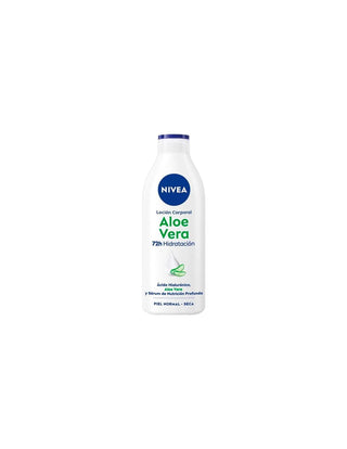 Nivea Aloe Vera Body Lotion