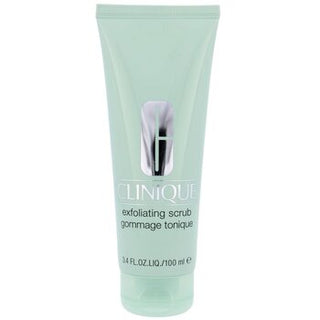 Clinique Exfoliating Scrub
