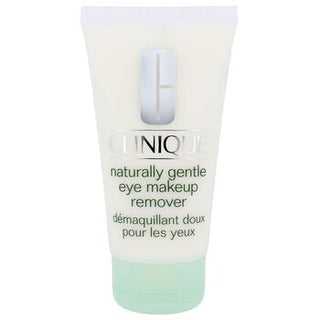Clinique Naturally Gentle Eye Make-Up Remover