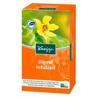 Kneipp Digest Infusion