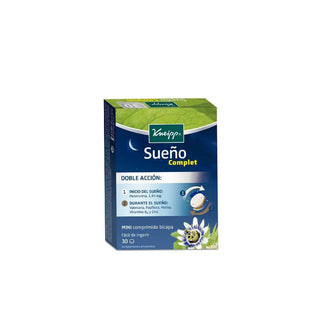 KNEIPP Sleep Complete 30 Tablets