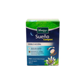 Kneipp Sueño Completo